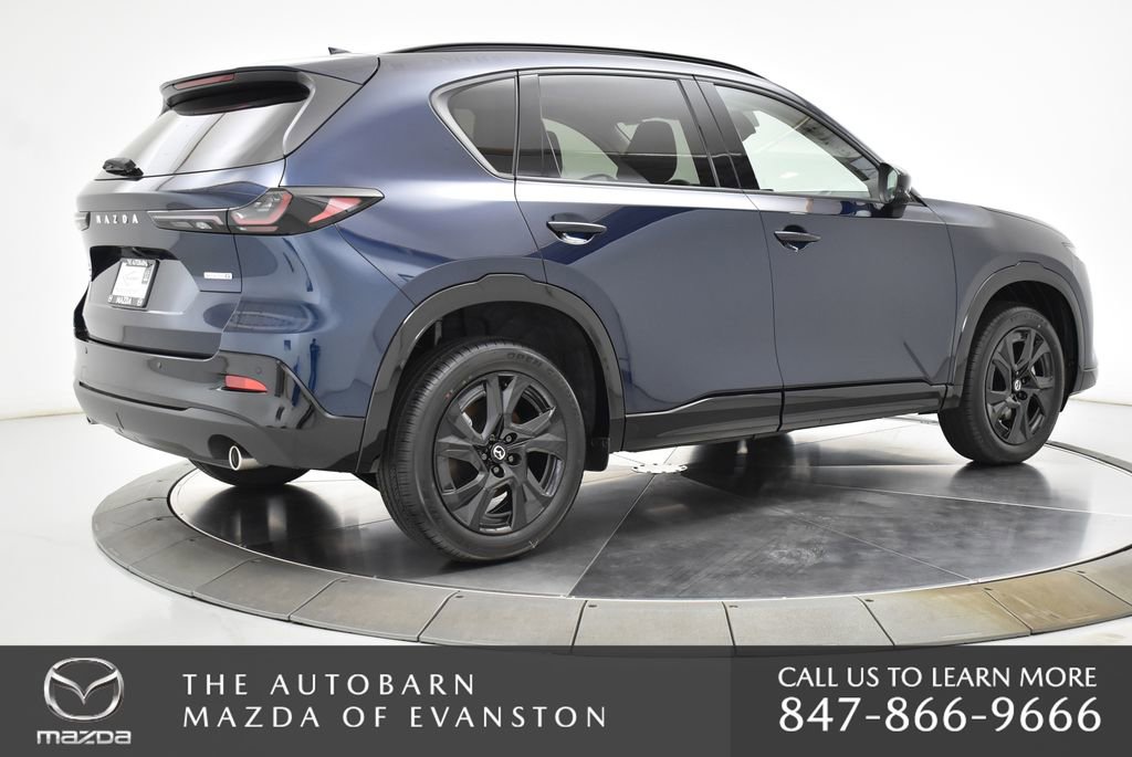 New 2026 MAZDA CX-5 2.5 S w/ Premium Package AWD/4WD image 21