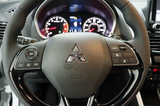 New 2026 Mitsubishi Eclipse Cross SE AWD/4WD image 8