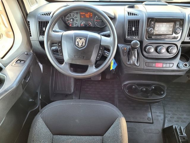 Used 2019 RAM ProMaster 1500 w/ Interior Convenience Group image 9