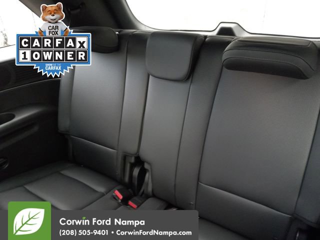 Used 2026 Hyundai Palisade Calligraphy image 27