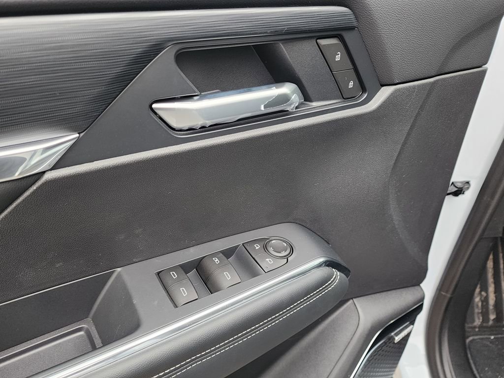 New 2026 GMC Acadia Elevation w/ Black Edition image 14