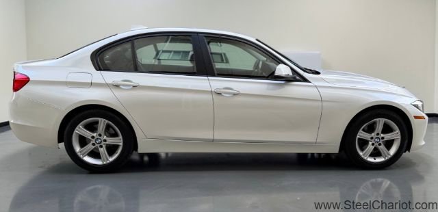 Used 2015 BMW 328i xDrive Sedan image 7