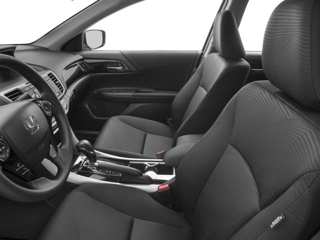 Used 2017 Honda Accord LX image 12