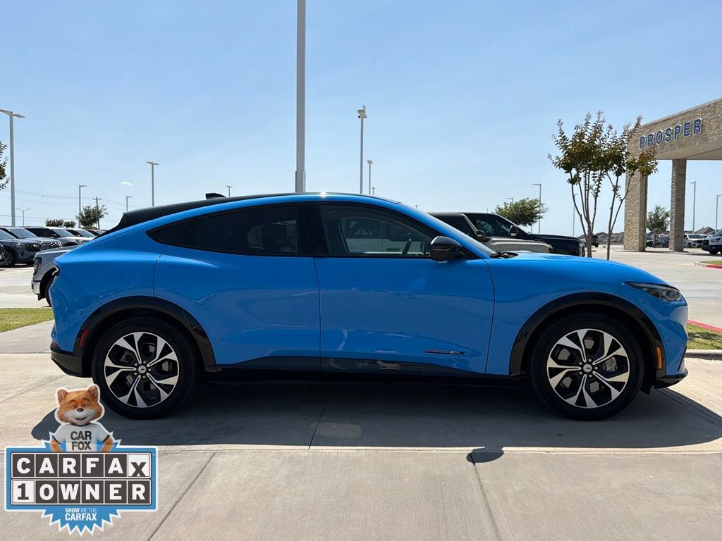Used 2023 Ford Mustang Mach-E Premium RWD image 19