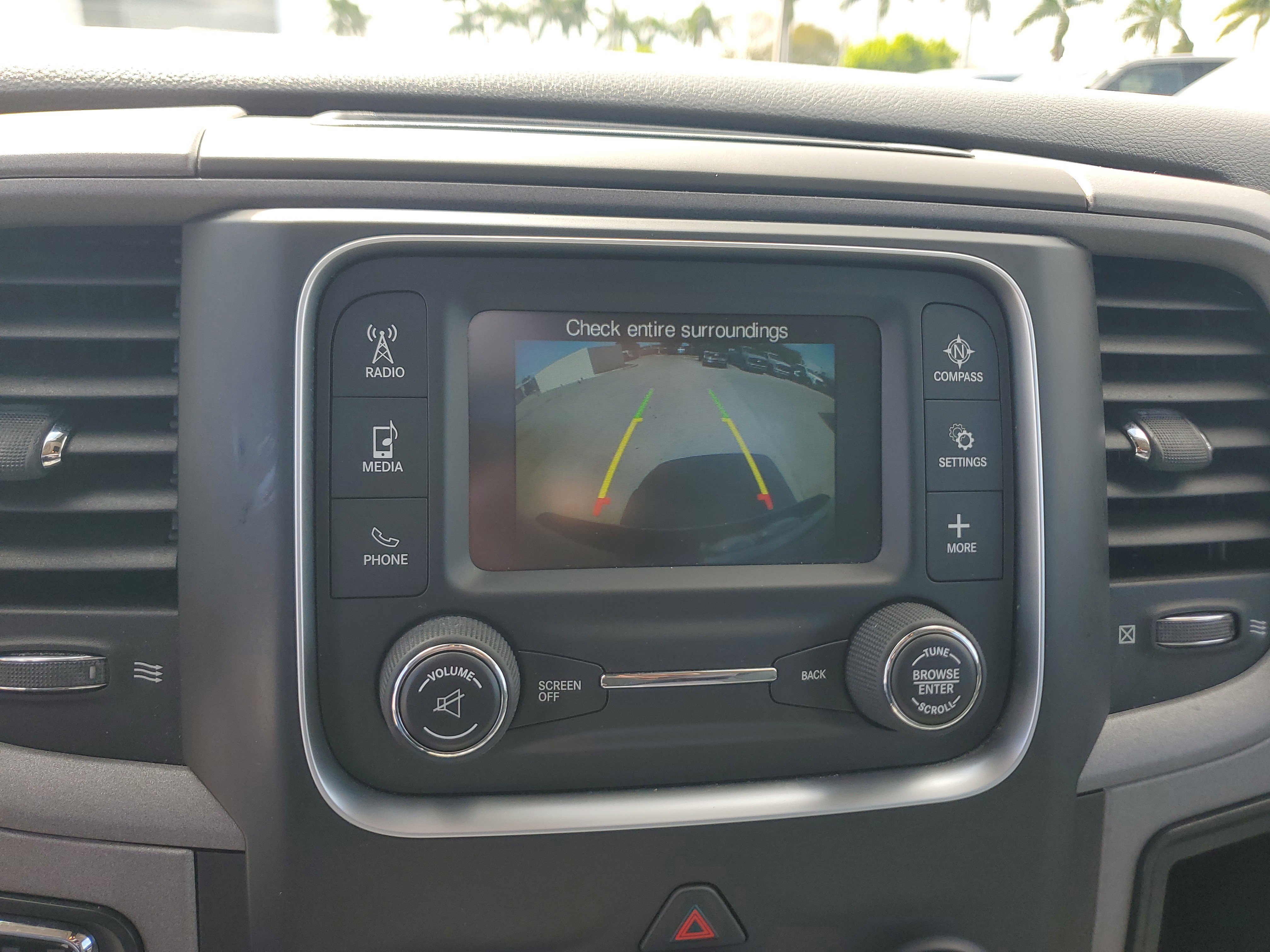 Used 2017 RAM 1500 Tradesman w/ Power & Remote Entry Group image 28