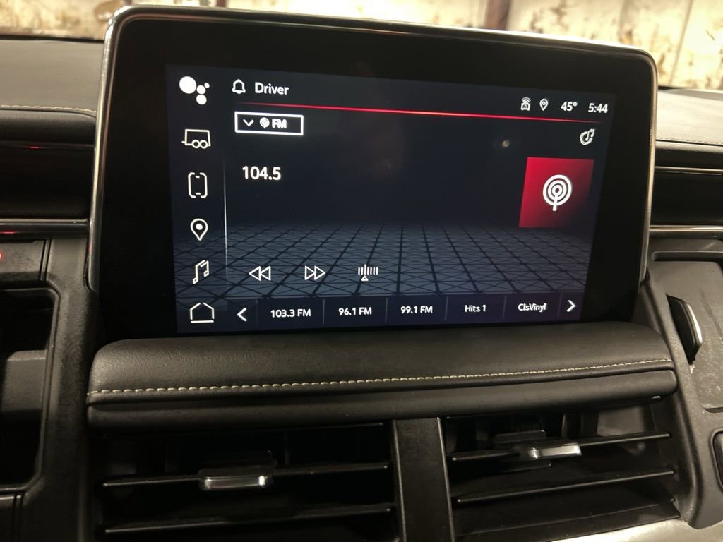 Used 2024 GMC Yukon SLT image 14