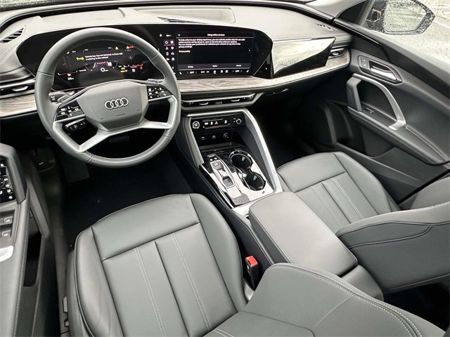 New 2025 Audi Q5 Premium image 6