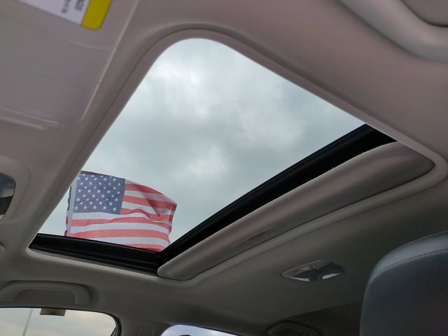 Used 2023 Subaru Crosstrek 2.5i Limited w/ Moonroof Package AWD/4WD image 20