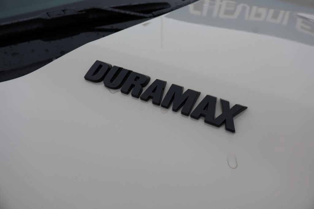 New 2026 Chevrolet Silverado 1500 RST w/ Safety Package image 3