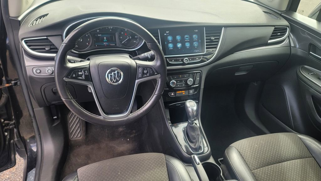 Used 2019 Buick Encore Preferred image 24