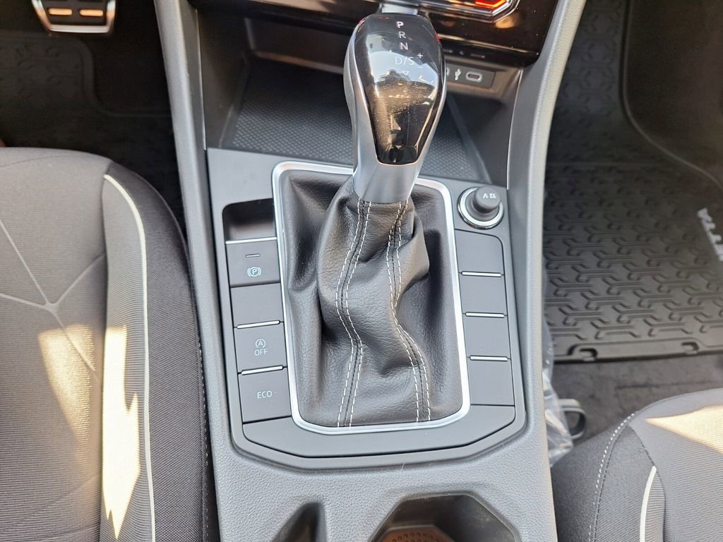 New 2026 Volkswagen Jetta Sport image 16