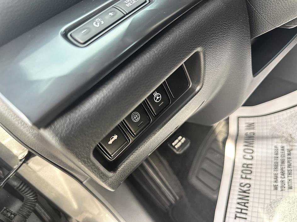 Certified 2023 Nissan Maxima SR w/ Sport Mat Group FWD image 21