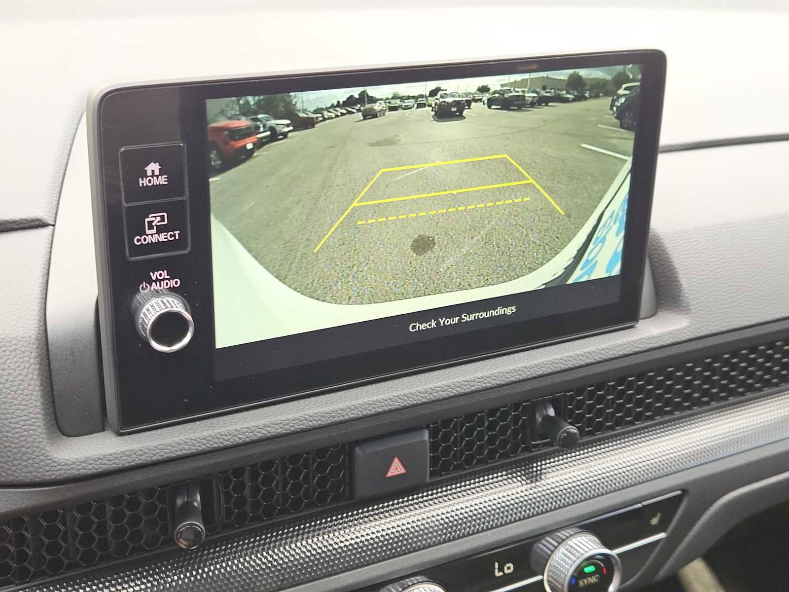 Certified 2026 Honda CR-V EX image 17