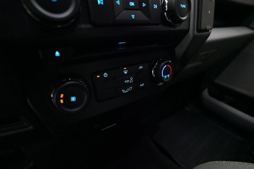 Used 2018 Ford F150 XLT image 19