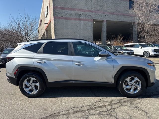 Used 2023 Hyundai Tucson SEL image 15