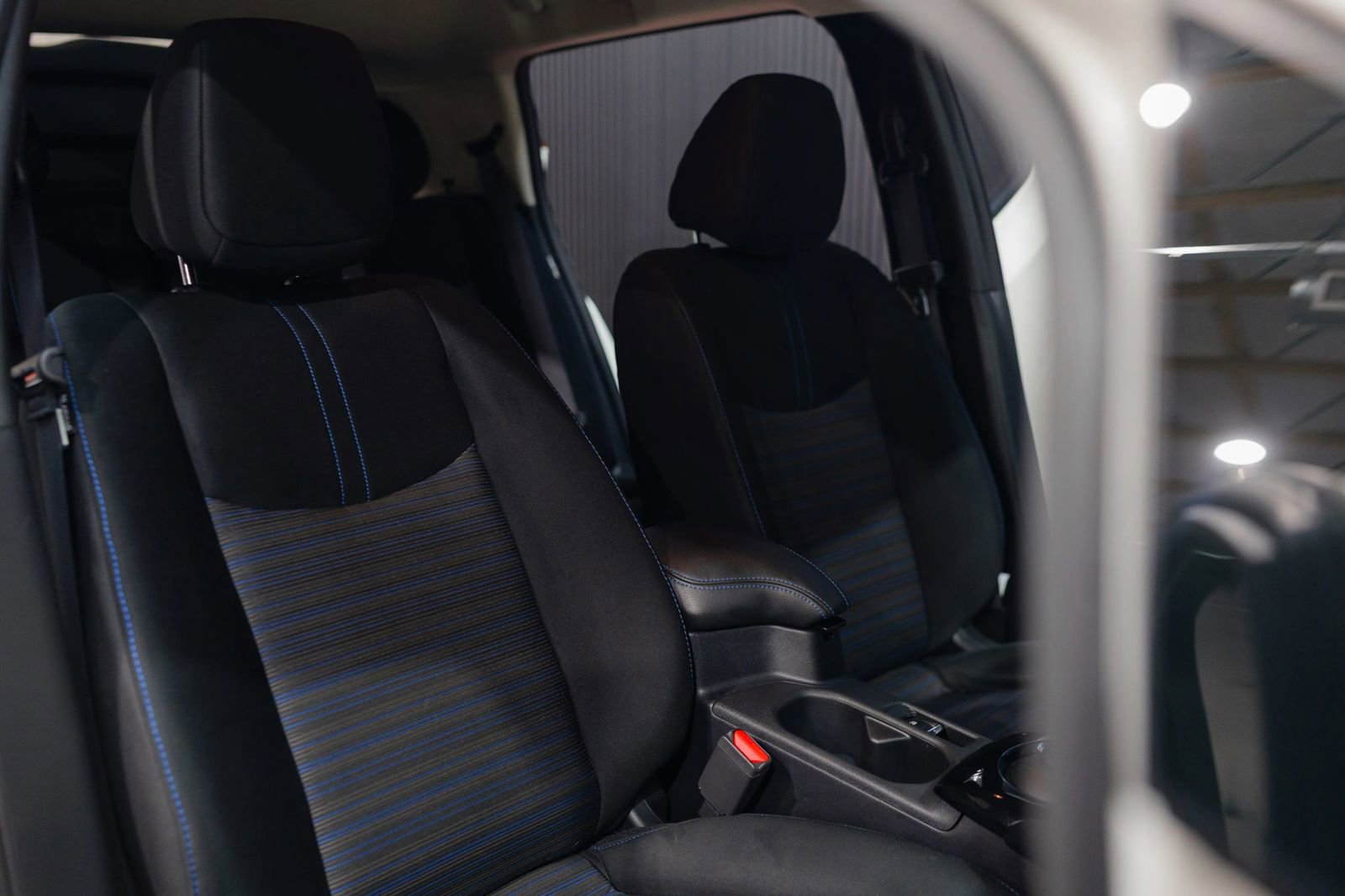 Used 2023 Nissan Leaf SV Plus image 35