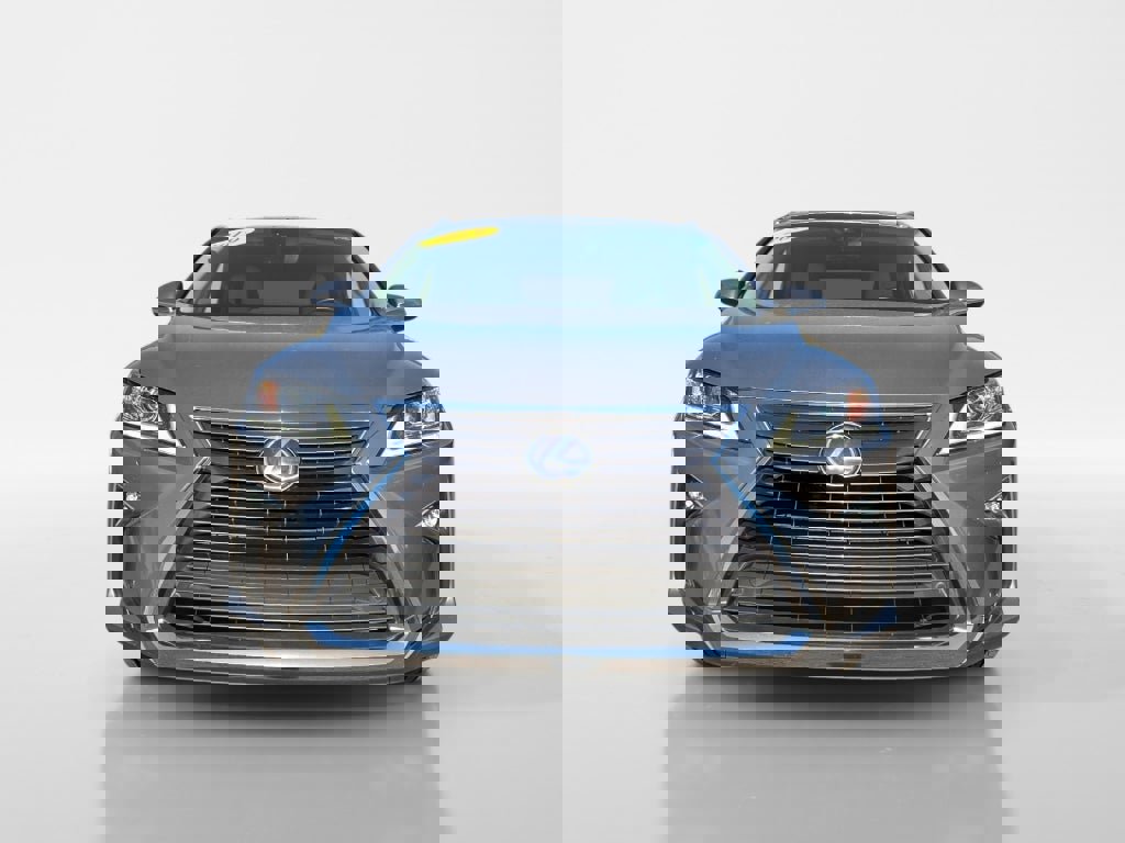 Used 2019 Lexus RX 450hL Premium w/ Premium Package image 8