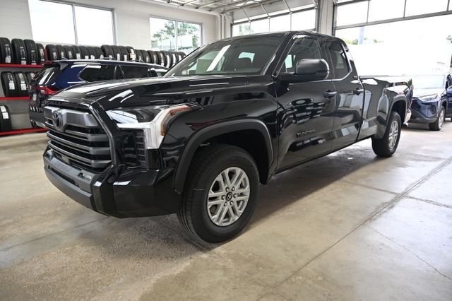 New 2026 Toyota Tundra SR5 AWD/4WD image 10