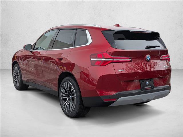 New 2026 BMW X3 xDrive30i w/ Premium Package AWD/4WD image 9