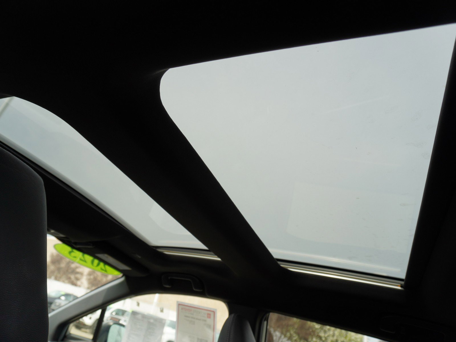 Used 2023 Toyota bZ4X Limited image 14