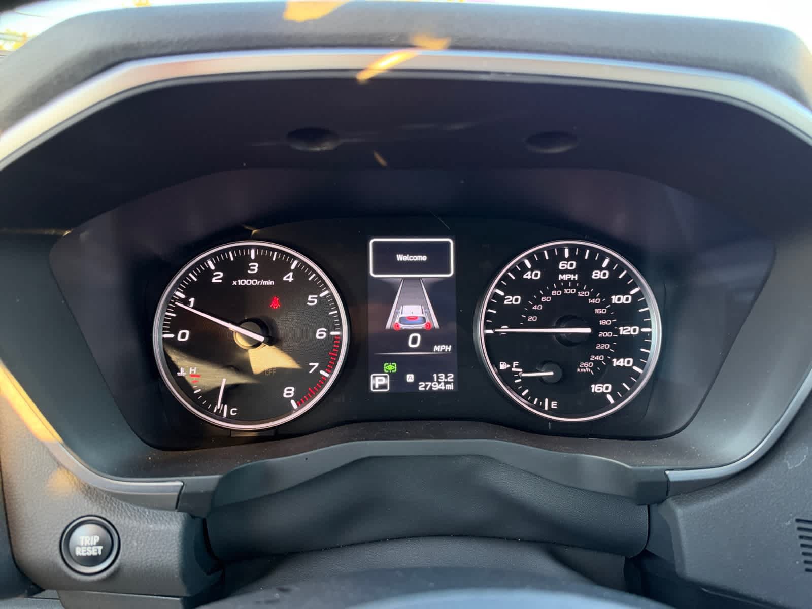 Certified 2026 Subaru Ascent Limited AWD/4WD image 24