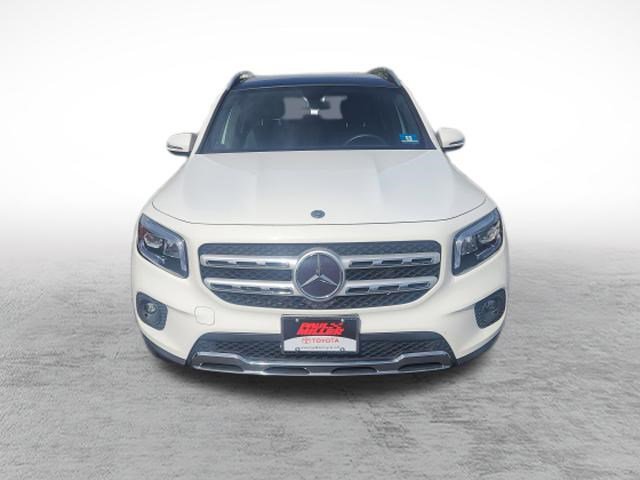 Used 2020 Mercedes-Benz GLB 250 4MATIC image 2