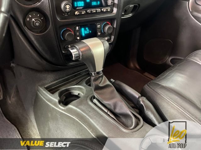 Used 2005 Chevrolet TrailBlazer LT AWD/4WD image 25
