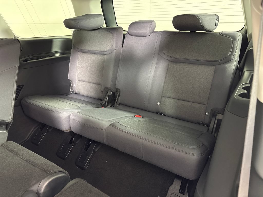 New 2027 Ford Expedition Active RWD image 32