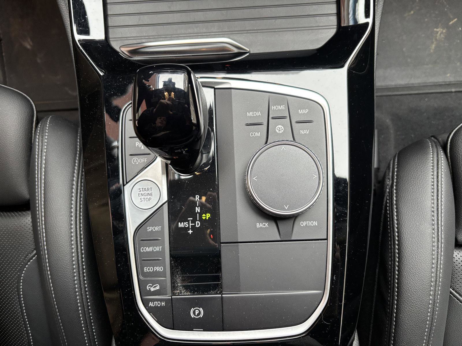 Used 2024 BMW X4 xDrive30i w/ Premium Package image 20