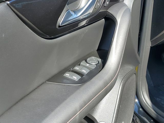 Used 2023 Chevrolet Blazer Premier w/ Driver Confidence II Package image 19