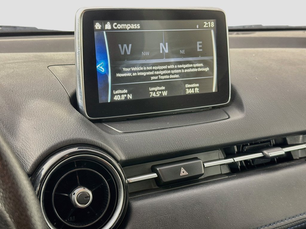 Used 2018 Toyota Yaris iA FWD image 15