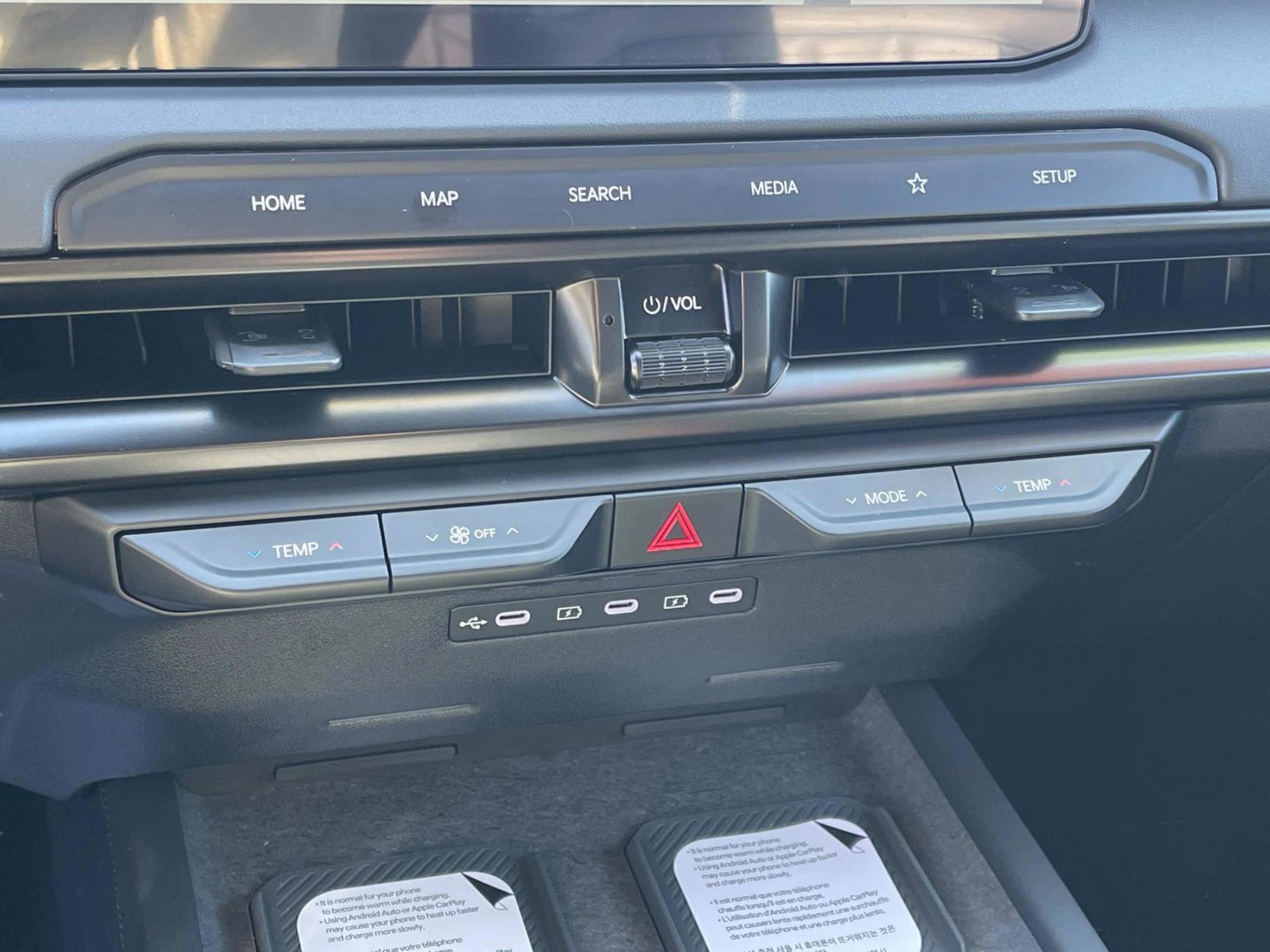 New 2027 Kia Telluride EX X-Line image 31