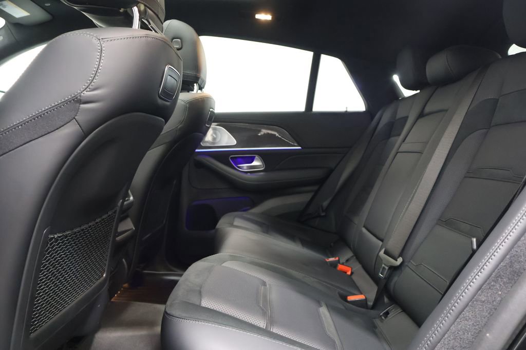 Used 2021 Mercedes-Benz GLE 53 AMG 4MATIC Coupe image 26