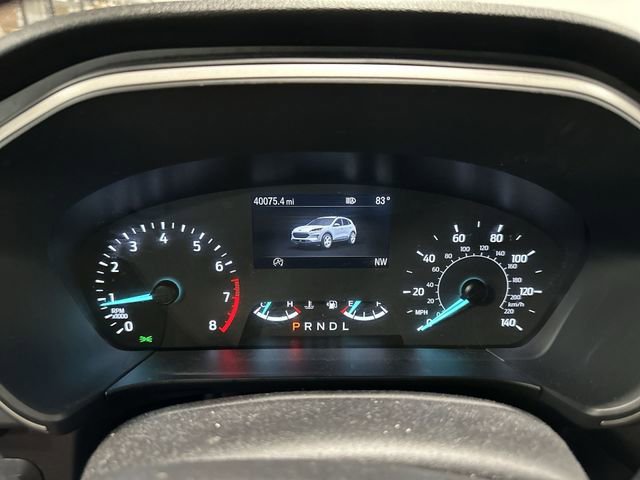 Used 2022 Ford Escape SEL AWD/4WD image 14
