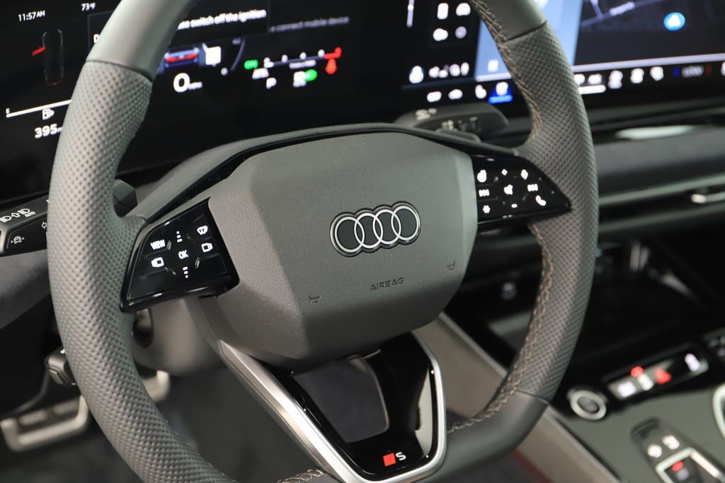 New 2026 Audi A6 3.0 image 16