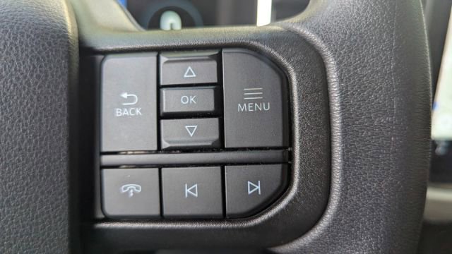 Used 2022 Ford F150 Lightning Pro image 25