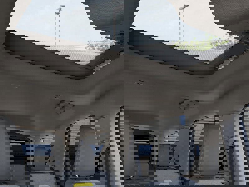 New 2025 Ford Bronco Sport Badlands w/ Sasquatch Badlands Package image 22