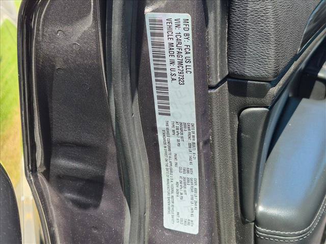Used 2021 Jeep Grand Cherokee Laredo X AWD/4WD image 22
