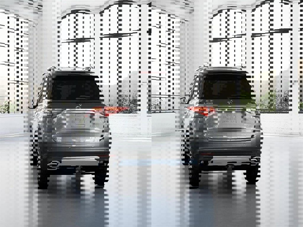 New 2026 Mercedes-Benz GLE 350 4MATIC image 26