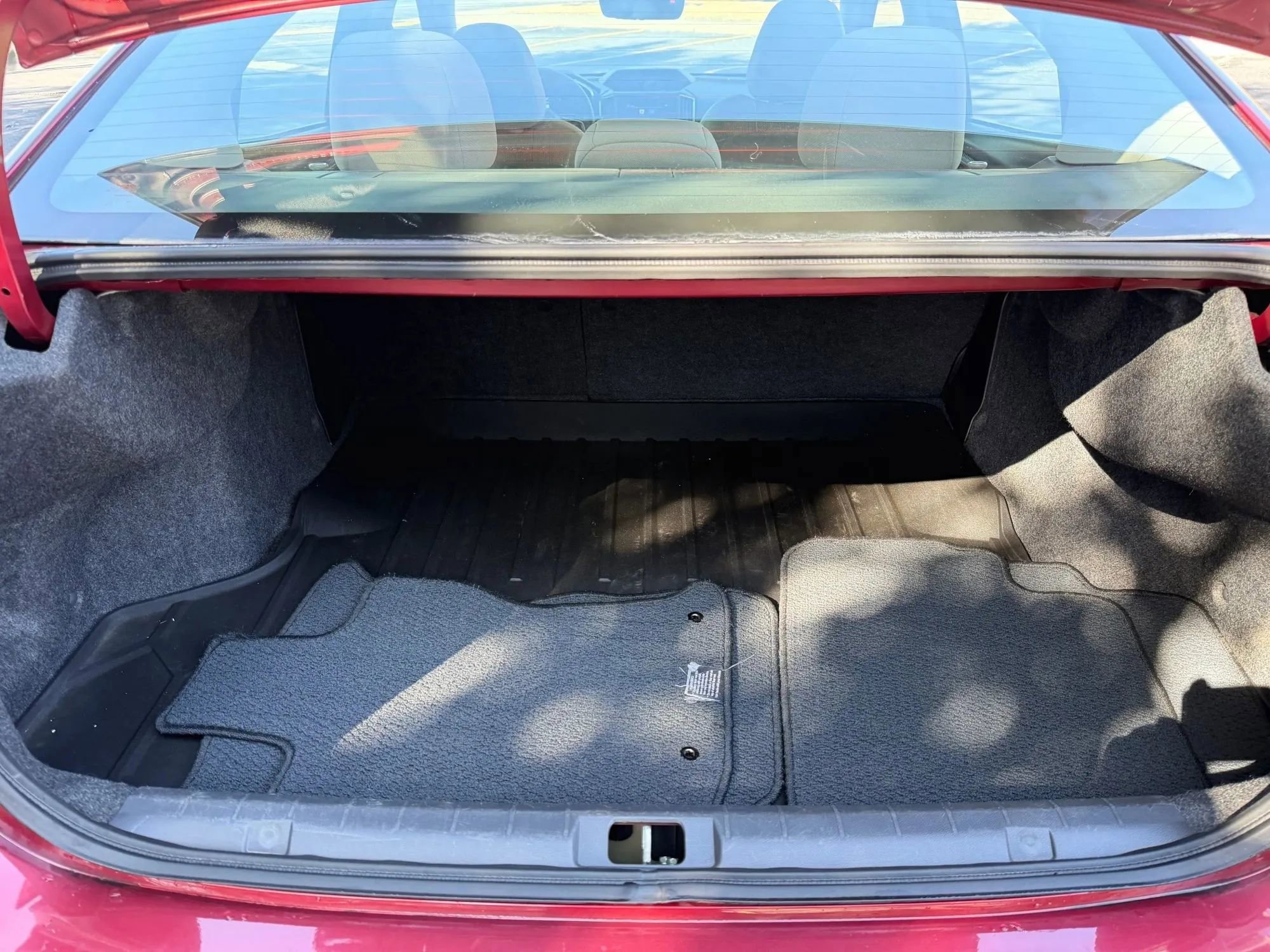 Used 2018 Subaru Impreza 2.0i Premium w/ Eyesight & BSD & Rcta image 9