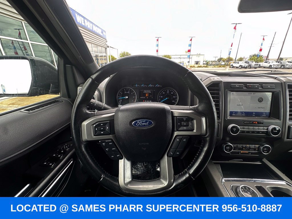 Used 2021 Ford Expedition XLT RWD image 14