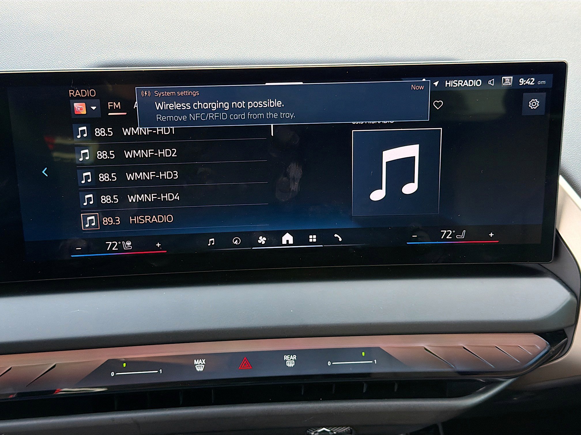 Used 2025 BMW X3 xDrive30i image 32