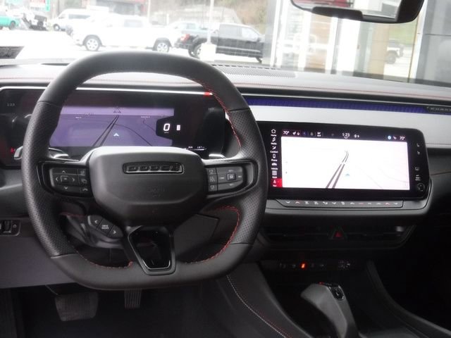 New 2026 Dodge Charger Scat Pack AWD/4WD image 3