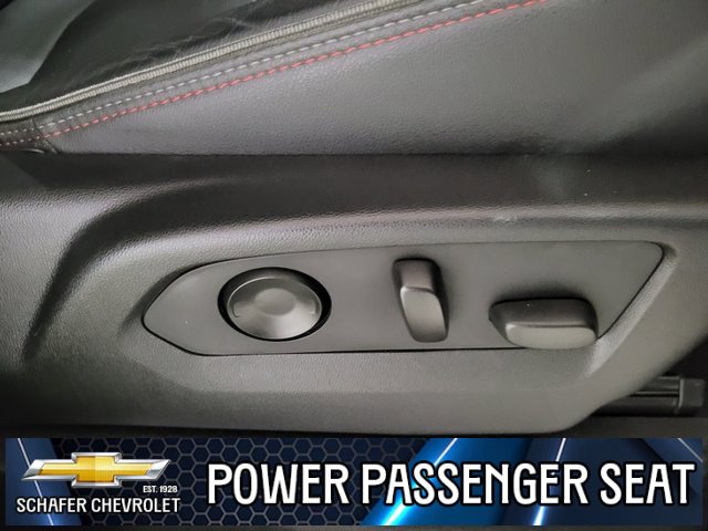 Used 2021 Chevrolet Tahoe RST image 77