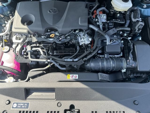 New 2026 Toyota Camry XSE w/ Premium Plus Package FWD image 21