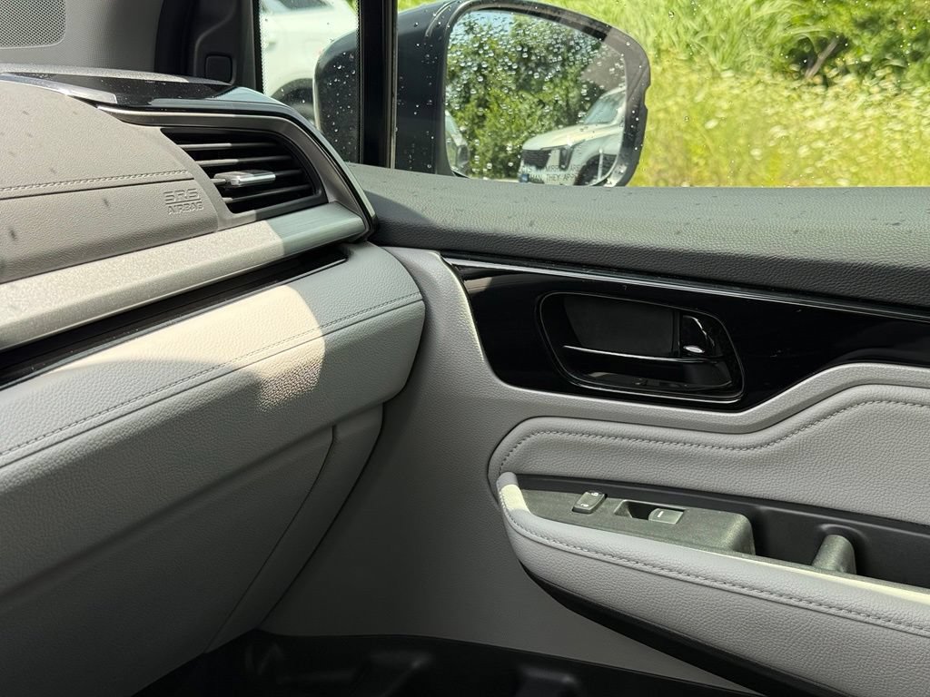 Used 2022 Honda Odyssey Touring image 45