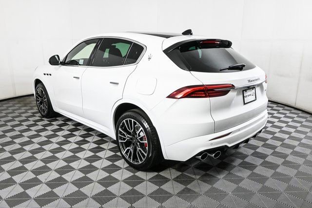 New 2025 Maserati Grecale GT AWD/4WD image 7
