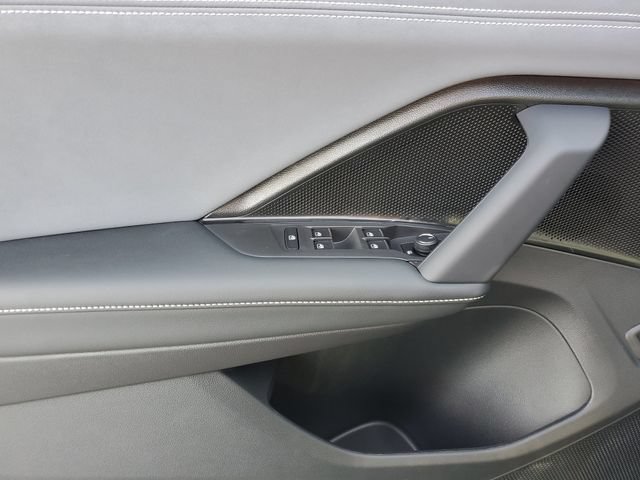 New 2026 Volkswagen Tiguan SE AWD/4WD image 15