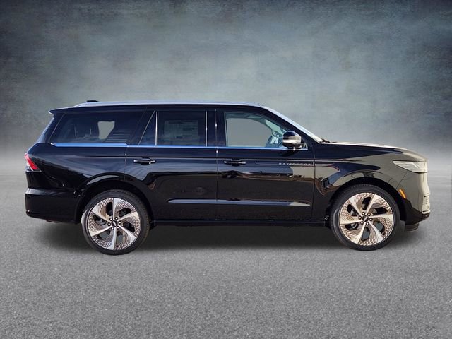 New 2026 Lincoln Navigator Black Label image 8