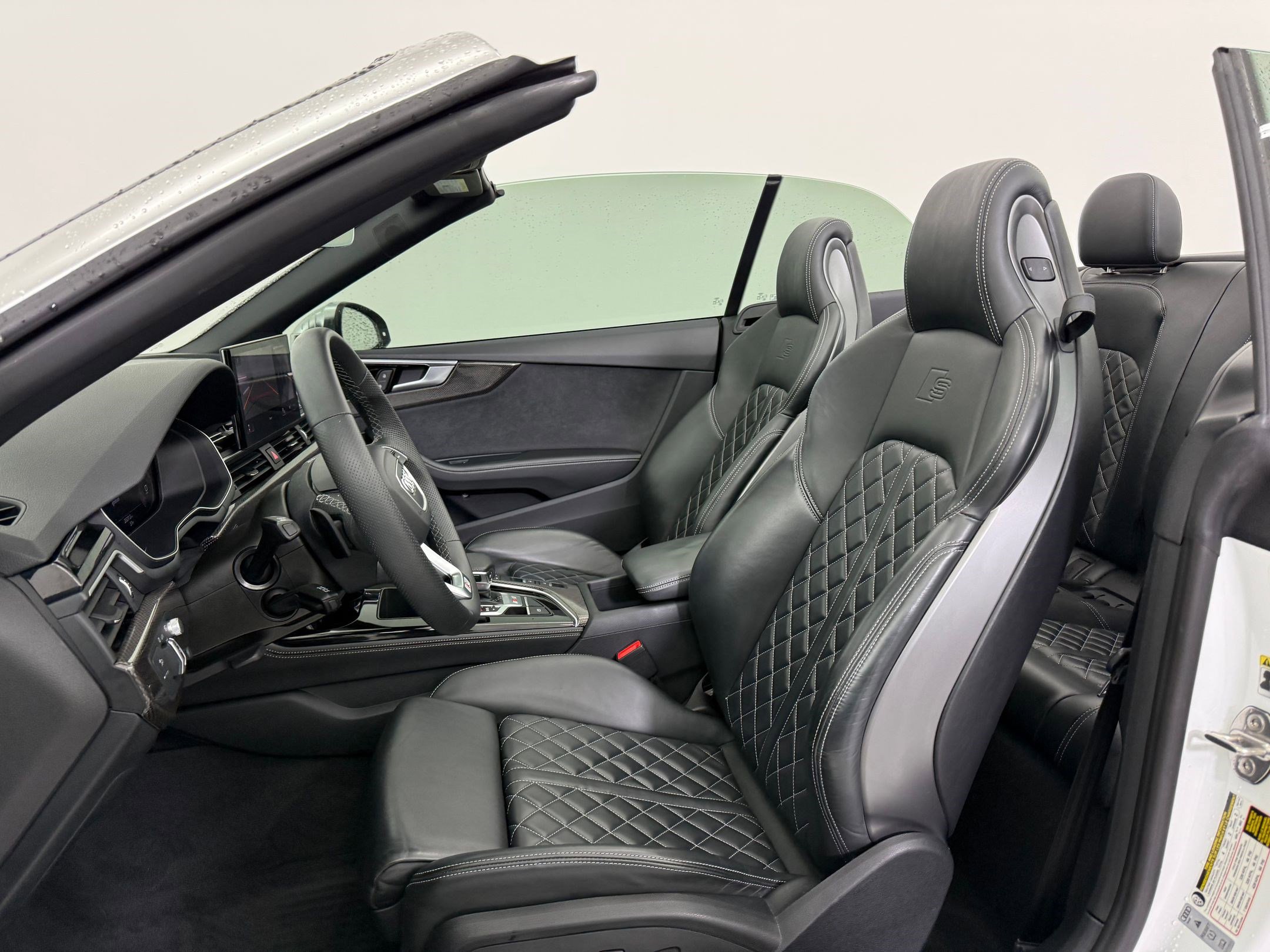 Used 2023 Audi S5 Prestige w/ Prestige Package image 5